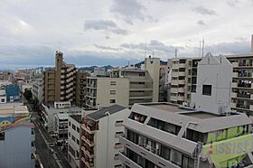 ラナップスクエア湊川公園  ｜ 兵庫県神戸市兵庫区中道通1丁目（賃貸マンション1K・9階・25.34㎡） その20