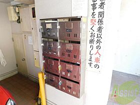 坂口ポートハイツ  ｜ 兵庫県神戸市中央区元町通4丁目3*16（賃貸マンション1R・3階・17.21㎡） その29