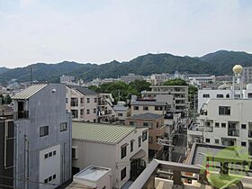 ネスト割塚  ｜ 兵庫県神戸市中央区割塚通2丁目（賃貸マンション1K・7階・25.05㎡） その18