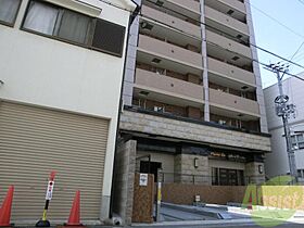 プレサンス三ノ宮駅前プライムタイム  ｜ 兵庫県神戸市中央区琴ノ緒町2丁目（賃貸マンション1K・9階・24.18㎡） その27