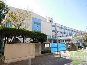 川辺ビル443  ｜ 兵庫県神戸市兵庫区東柳原町（賃貸マンション1R・1階・17.00㎡） その30