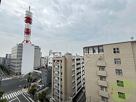 ダイアパレス神戸水木通弐番館  ｜ 兵庫県神戸市兵庫区水木通2丁目（賃貸マンション1K・9階・16.48㎡） その22