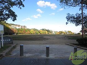 プラッツ王子公園  ｜ 兵庫県神戸市中央区坂口通1丁目（賃貸マンション1R・3階・20.00㎡） その29