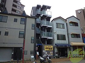 ラジャコート王子  ｜ 兵庫県神戸市灘区原田通1丁目（賃貸マンション1R・2階・22.41㎡） その17