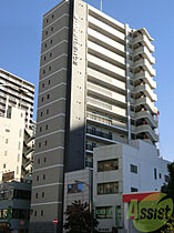 S-RESIDENCE神戸元町 602 ｜ 兵庫県神戸市中央区相生町1丁目（賃貸マンション1K・6階・23.58㎡） その1