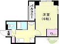 CITYSPIRE神戸元町9階6.4万円