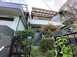 鈴蘭台東町戸建