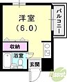 ハイライフ祇園3階3.2万円