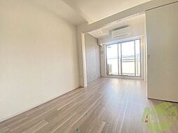 セレニテ神戸ミラク 11階1DKのリビング/ダイニング