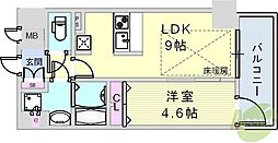 🉐敷金礼金0円！🉐プレサンスTHE神戸