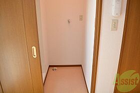 リリーオブザヴァレー  ｜ 兵庫県神戸市北区鈴蘭台東町3丁目3-25（賃貸アパート1DK・2階・29.48㎡） その27