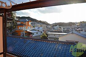 リリーオブザヴァレー  ｜ 兵庫県神戸市北区鈴蘭台東町3丁目3-25（賃貸アパート1DK・2階・29.48㎡） その21