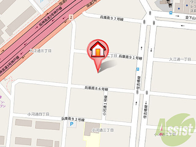 地図