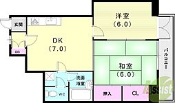 カワキタプラザ 4階