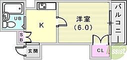 ヴィラパックス神戸