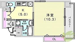 エスティロアール神戸西