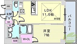 プレサンスTHE神戸