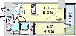 プレサンスTHE神戸