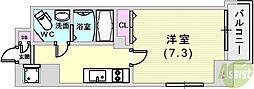JPレジデンス神戸