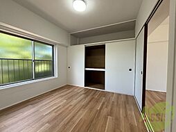 ドミールサニー緑町1号棟 1DKの写真