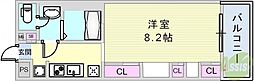 🉐敷金礼金0円！🉐リブリ・スカイブルーライズ