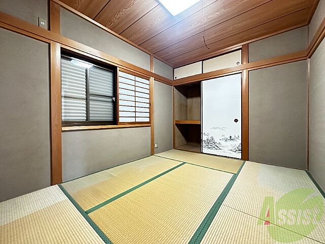 室内