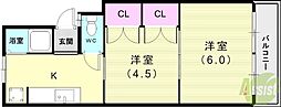 オーナーズマンション 4階/-