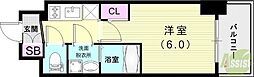 エスリード神戸大倉山ヒルズ 11階/-