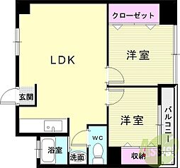 湊川公園ビル 10階