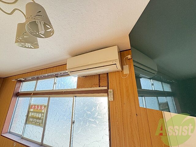 室内