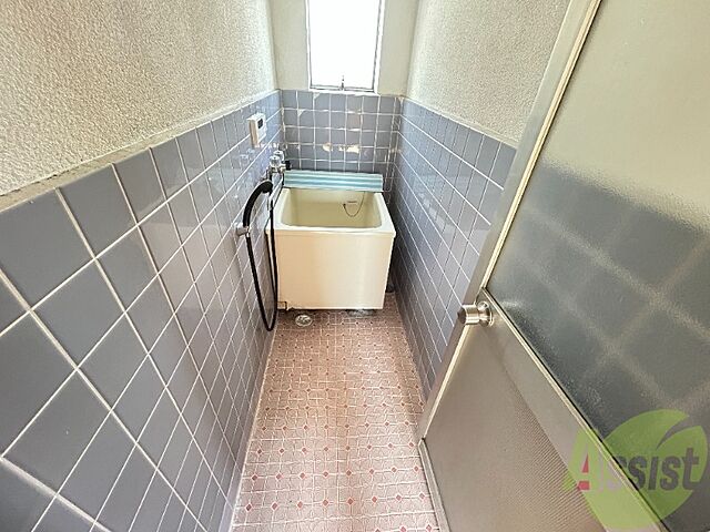 浴室