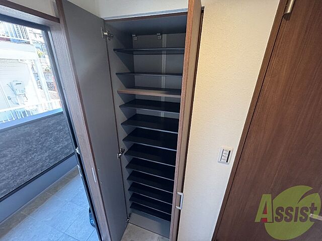室内