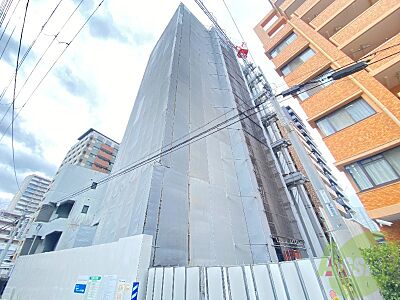 外観 外観