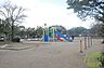 周辺：白川高尾公園 5035m