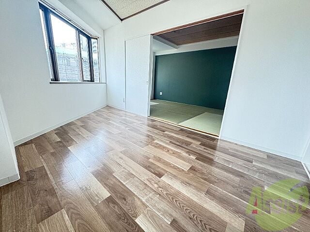 室内