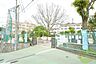 周辺：小部小学校 1021m