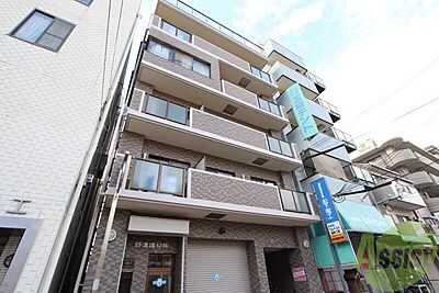 外観 外観