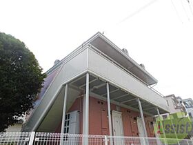 カッスル・クーム鈴蘭  ｜ 兵庫県神戸市北区鈴蘭台北町5丁目8-29（賃貸アパート1K・2階・20.40㎡） その6