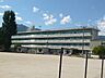 周辺：小学校「飯田市立鼎小学校まで1618m」