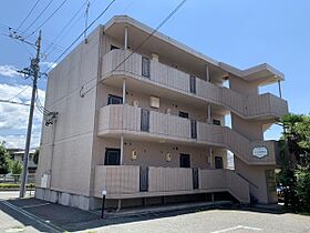 コーポ泉果苑  ｜ 長野県飯田市上郷黒田（賃貸マンション1K・3階・30.30㎡） その1