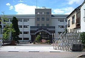 コーポ泉果苑  ｜ 長野県飯田市上郷黒田（賃貸マンション1K・3階・30.30㎡） その28