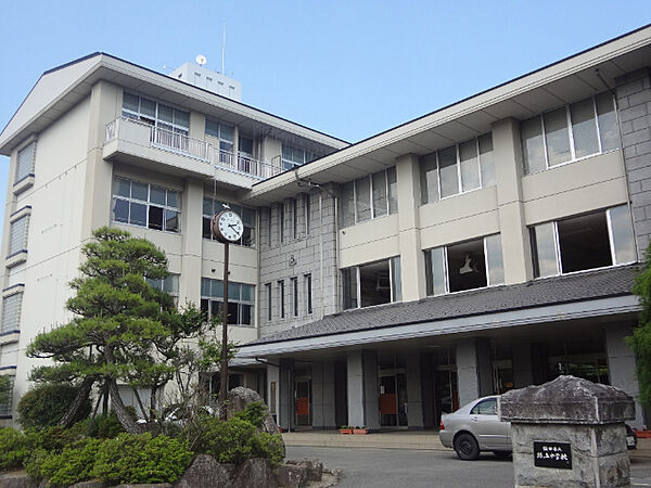 コーポまどか ｜長野県飯田市松尾代田(賃貸アパート1K・2階・19.00㎡)の写真 その24