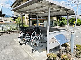 シャルマンコート上山  ｜ 長野県飯田市鼎上山（賃貸アパート2LDK・2階・57.85㎡） その22