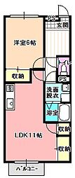 🉐敷金礼金0円！🉐サンハイツ片桐