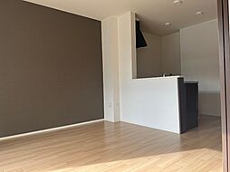 スターテラス 1階2LDKのリビング/ダイニング