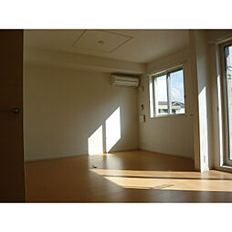 バン・ベール城 1階1LDKのリビング/ダイニング