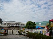 幼稚園、保育園「保育所型認定こども園明星保育園まで848m」