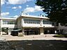 周辺：小学校「飯田市立上郷小学校まで1467m」