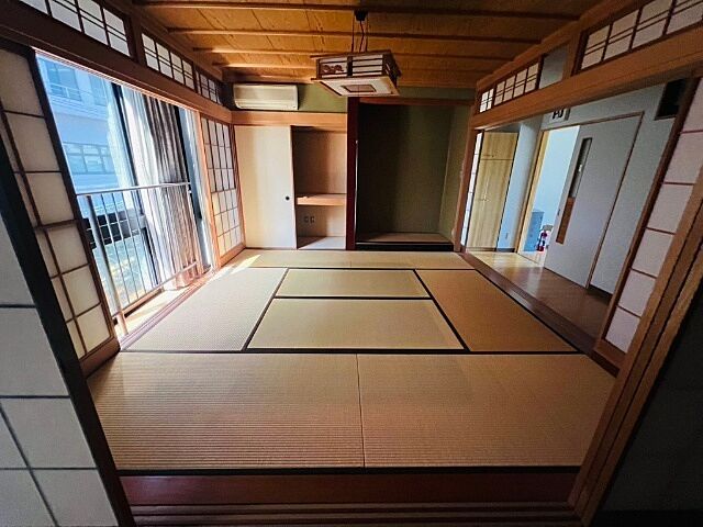 室内