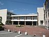 周辺：中学校「飯田市立高陵中学校まで2024m」